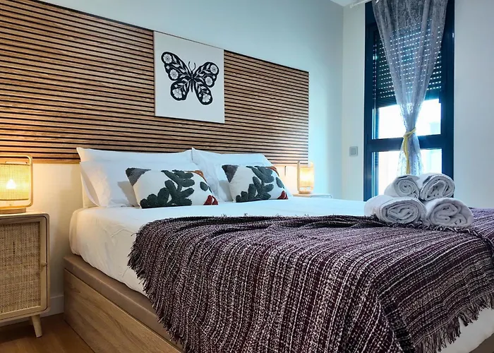 A485b Apartamento Las Palmas de Gran Canaria