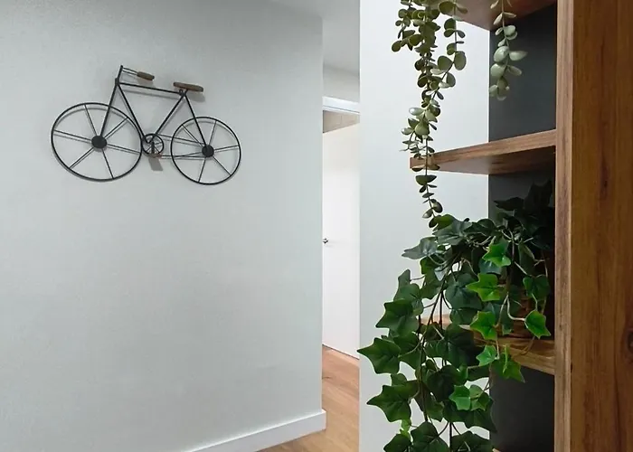 Apartamento A485b Las Palmas de Gran Canaria