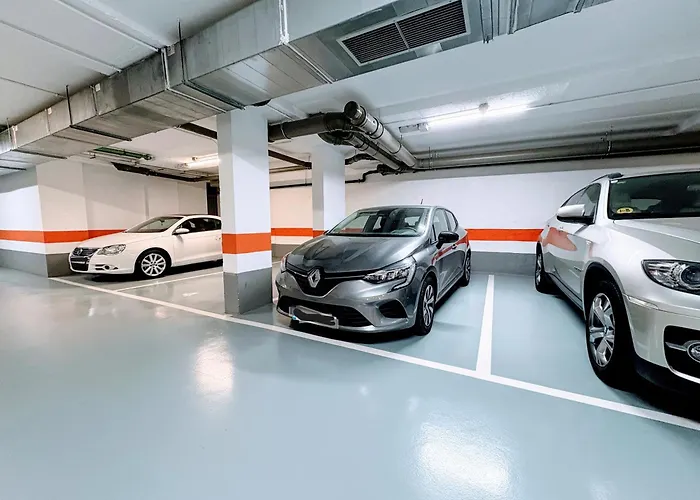 A485b Apartamento Las Palmas de Gran Canaria