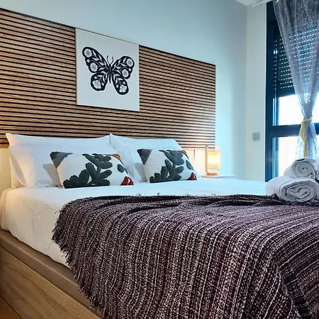 A485b Appartement Las Palmas