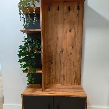 A485b Appartement Las Palmas