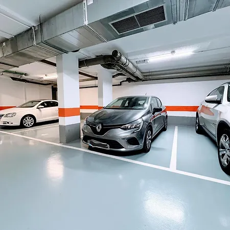 A485b Appartement Las Palmas de Gran Canaria