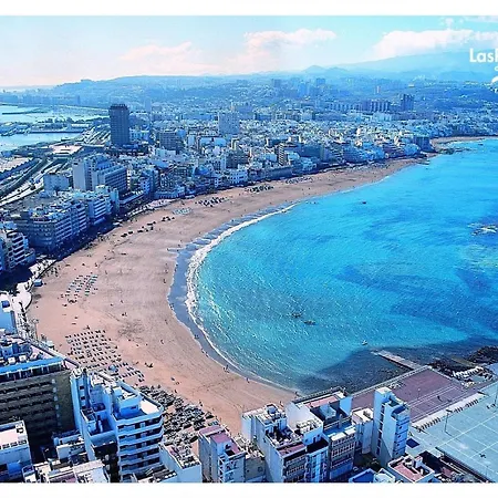 Apartamento A485b Las Palmas de Gran Canaria