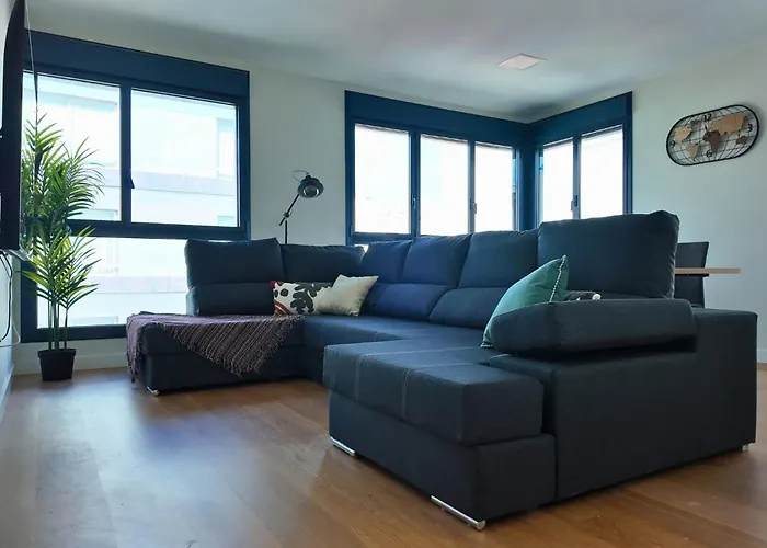 Appartement A485b Las Palmas de Gran Canaria