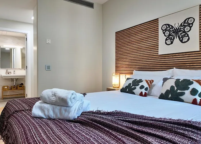 Appartement A485b Las Palmas de Gran Canaria