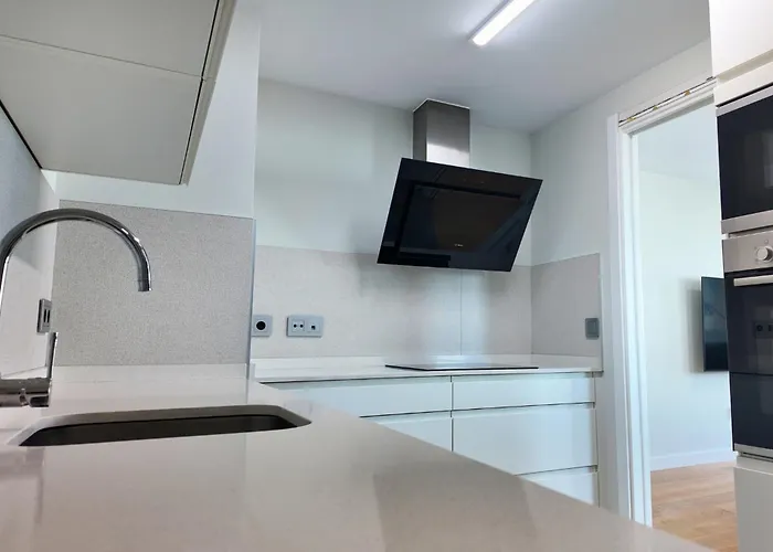 A485b Appartement Las Palmas de Gran Canaria