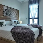 A485b Apartament *