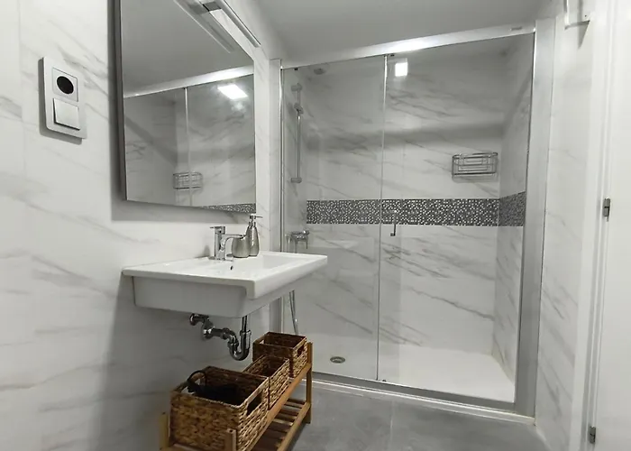 Apartamento A485b Las Palmas de Gran Canárias