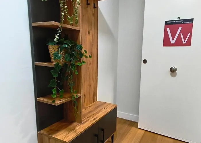 Apartamento A485b Las Palmas de Gran Canárias